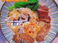 -龙记·香港茶餐厅(海上世界店)