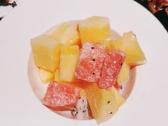 -極上萬膳·日料放题(海岸城店)