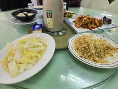 -景好海鲜餐厅(大鹏必选旅游店)