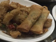 -小民大排档(马场角横路店)