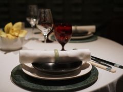 -三号黄浦会Canton Table