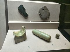 -呼伦贝尔民族博物馆