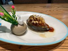 -小船渔村•大连菜•大连焖鱼(明泽街店)