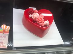 -85度C(无锡利华广场店)