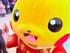 -上海世纪汇广场