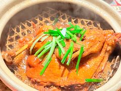 -涌煲记·蟹煲·砂锅海鲜·煲出宁波味(天一旗舰店)