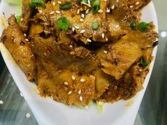 -北李妈妈菜·海肠捞饭(高新万达店)