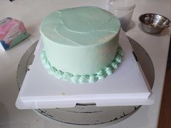 -幸福里DIY蛋糕烘焙·团建·拼豆豆(普陀店)