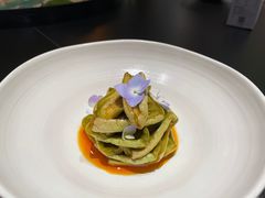 -京杭上院·河景花园餐厅·杭帮菜名店