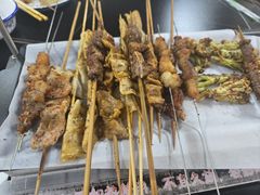 -老黑板筋(顺义总店)