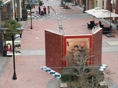 -王府井奥莱临潼小镇(临潼店)