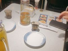 -三江源活鱼现烤(维多利摩尔城店)