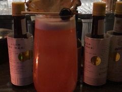 -TZ House音乐现场(来福士中心店)