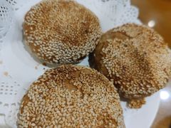 -古铜老院铜锅涮肉·清真(双井店)