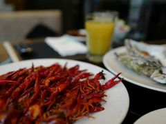 -东方广场假日酒店-蜀咖啡餐厅