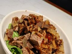 -汕头八合里海记牛肉店(清河店)