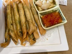 -李氏传家菜(兴城路店)