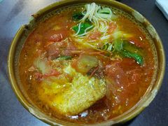 -华兴街煎蛋面(总店)