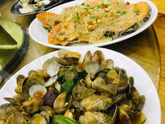-七鲜渔港美食餐厅(巽寮湾海景店)