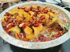 -鱼之家小四川水煮鱼