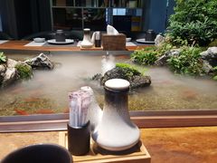 -森味薪火烧•烧鸟居酒屋•日本料理(望京店)
