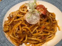 -夏日玛莉西餐厅(岳阳花板桥步步高店)