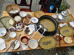 -尼玛藏家风味园(阿山食城店)