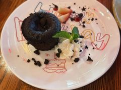 -1886德国汽车餐厅(外滩中央店)