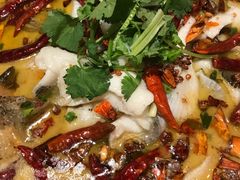 -渔见·精品川菜·老坛酸菜鱼(大朗店)