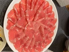 -仁和四季涮肉馆(天坛南门店)