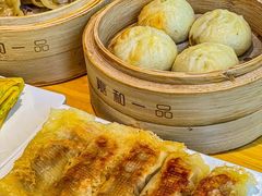 -嘉和一品粥(方庄店)
