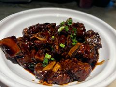 -绿茶餐厅(成都大悦城店)