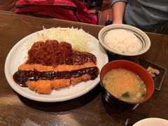 -矢场猪(名古屋站名铁店)