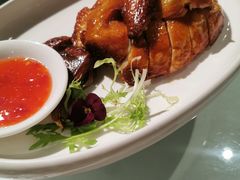 -一澜江宴·江景地标楚菜(江滩公园店)