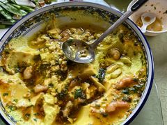 -华龙特色大骨鸡农家菜馆