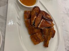 -酌宴府The China Club·广州万富希尔顿酒店(云城东路店)