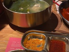 -西塔老太太泥炉烤肉(万柳华联店)