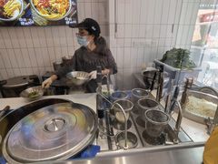 -白妈螺蛳粉(白云万达店)