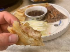 -川成串·自助串串香火锅(朝阳店)