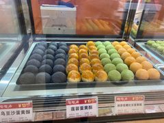-陶陶居饼家(惠福东路店)