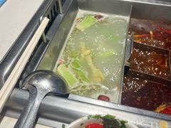 -野妹火锅(布吉店)