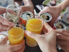 -厦门悦华酒店·绿庭主题自助餐厅