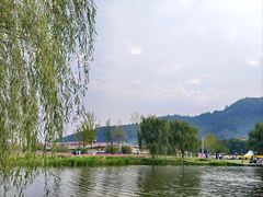 -径山花海