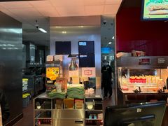 -麦当劳(新王府井店)