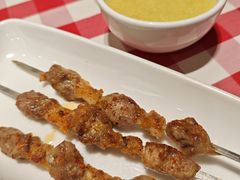 -西贝(无锡万象城店)