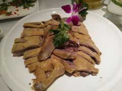 -香香海南菜餐厅