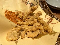 -泥糊破店小酒馆·团建聚餐(南京西路店)