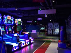 -VS SPORTS PARK运动玩乐园·团建·生日会(合生汇店)