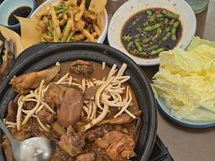 -元银甲·湖北地标美食(汉阳店)