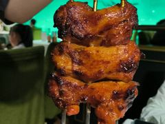 -戈拿旺巴西烤肉(崇文门店)